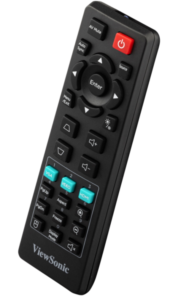 ViewSonic LSD401HD 1080P,4000AL,Laser Phosphor system, TR1.125-1.463, 1.3x zoom,HDMI x2,15W SPK,LAN control, HV keystone